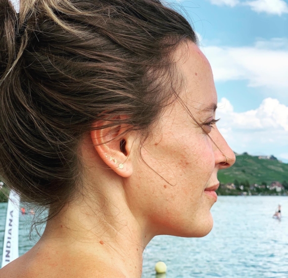 Sofia Nueva Luna Yoga Lausanne