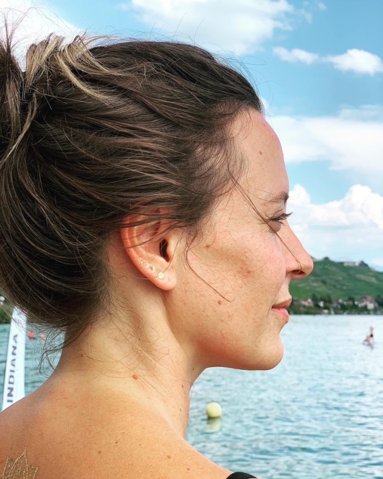 Sofia Nueva Luna Yoga Lausanne