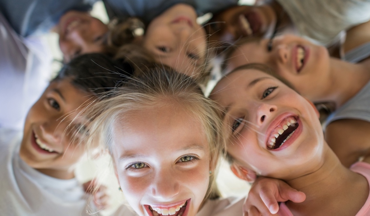 Programme Mindful’UP : méditation en pleine conscience pour enfants avec Chloé