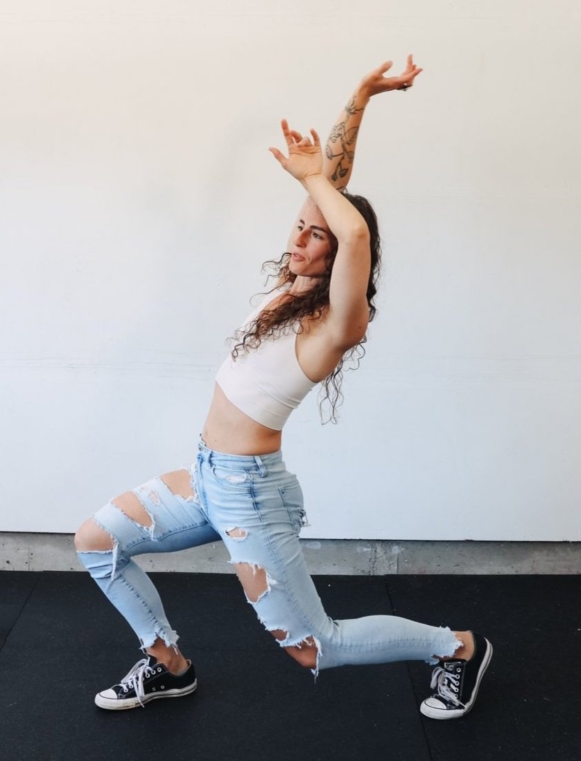 Flow school 40h teacher training with Bonnie Weeks SOLD OUT