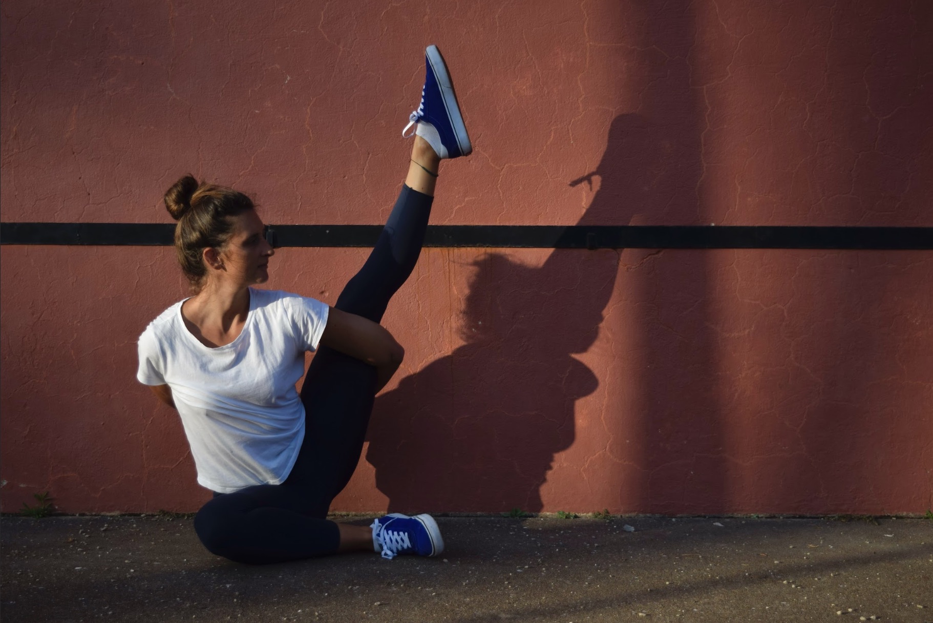 All the birds : atelier de yoga avec Laure