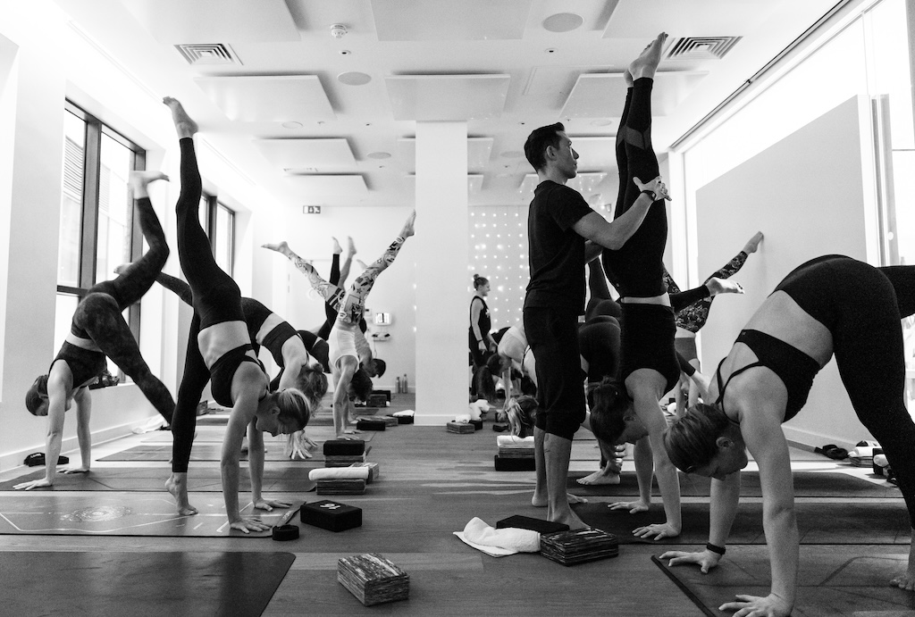 RocketBeats immersion with Imi Wiseman and Alan Ellman FULLY BOOKED