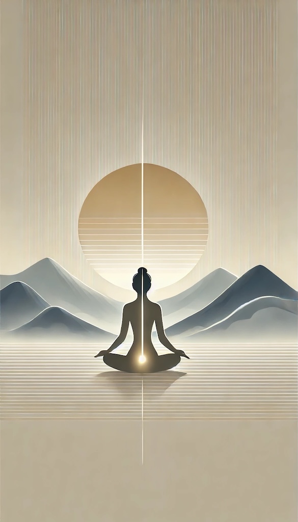 Go beyond : masterclass de Kriya Yoga Himalayen avec Sofia Gautami