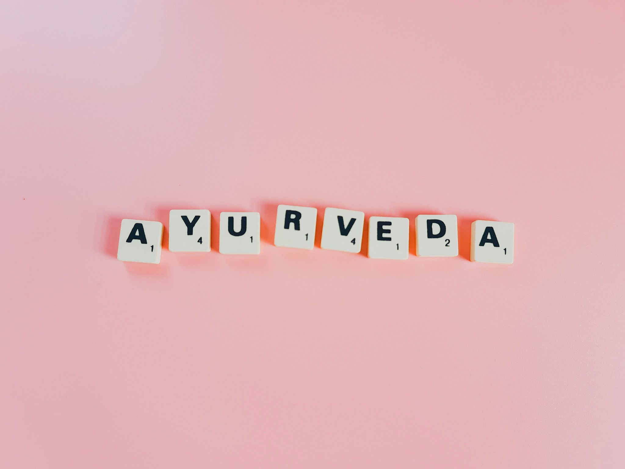 Atelier d’initiation à l’Ayurveda avec Sofia Gautami