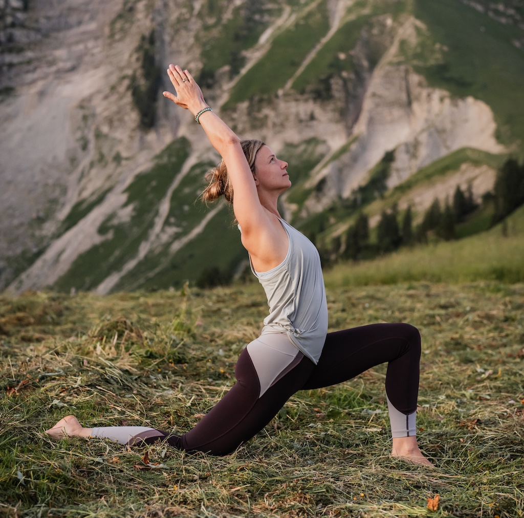 Protégé : Atelier yoga & péri-ménopause avec Pauline